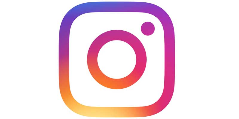 Instagram Logo