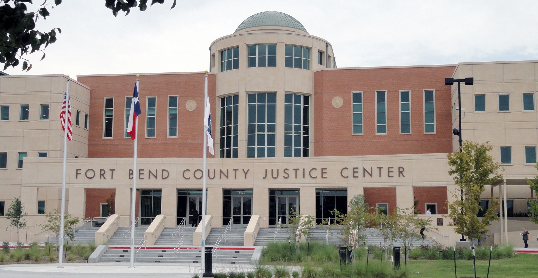 FBC Justice Center Law Library