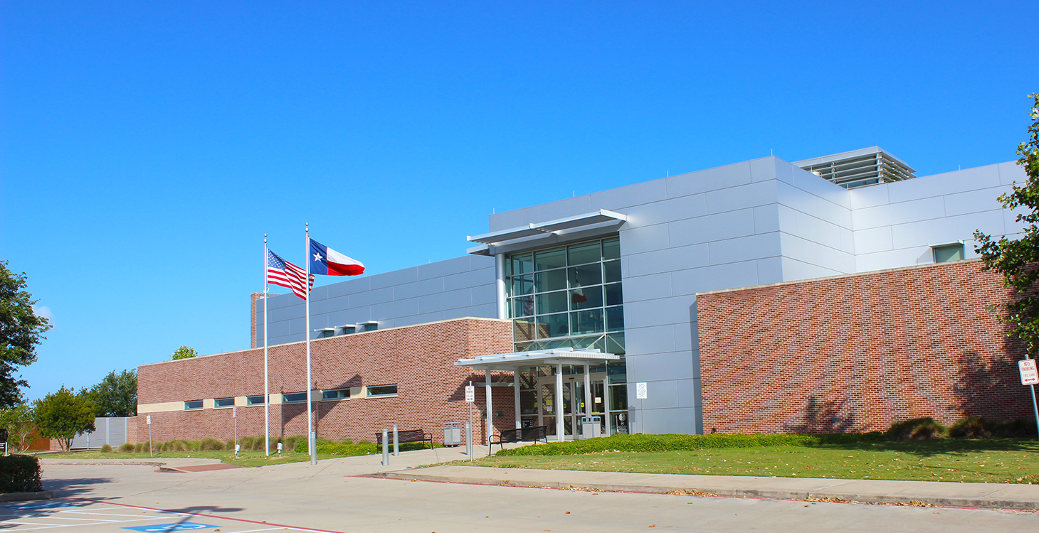 University Branch Library