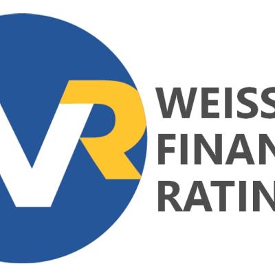 Weiss Financial Ratings logo