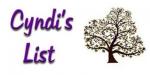 Cyndi's List logo