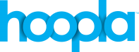 hoopla logo