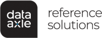 Data Axle Reference Solutions logo