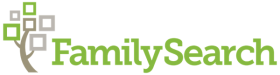 FamilySearch logo