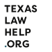 Texas Law Help logo