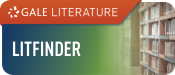 Gale Literature LitFinder