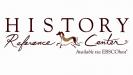 History Reference Center logo