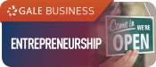 Gale Business: Entrepreneurship