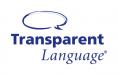 Transparent Language logo