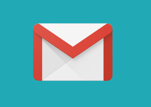 Gmail Logo