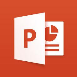 Powerpoint Logo