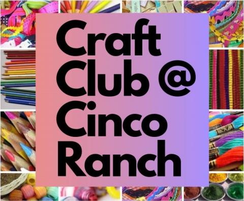 Craft Club