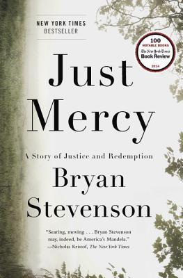 cover image of Just Mercy