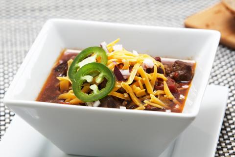 Chili