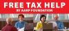 Free Tax Help