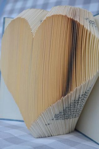 Bookfolding