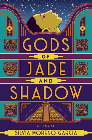 Gods of Jade and Shadow 