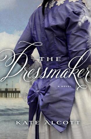 Dressmaker cover as Thumbnail