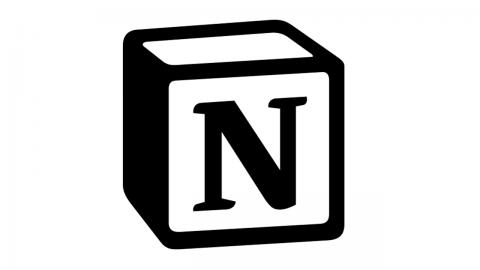 Notion Icon