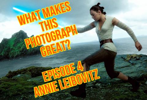 Annie Leibovitz thumbnail