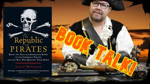 Republic of PIrates video thumbnail