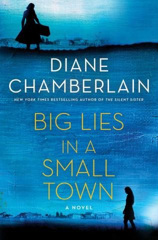 Big lies in a small town