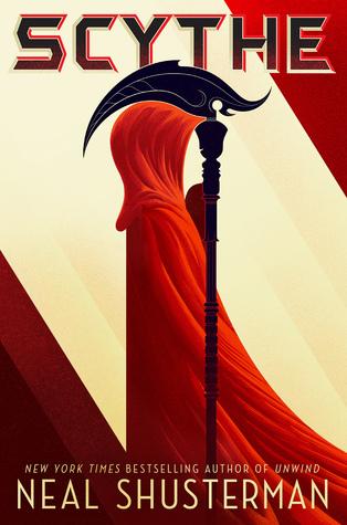 Scythe cover thumbnail