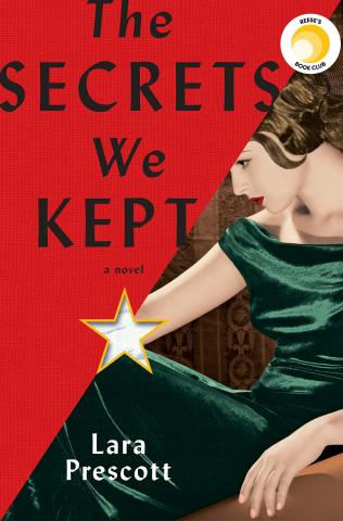 cover of The Secrets We Kept