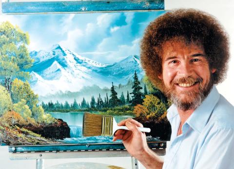 bobross