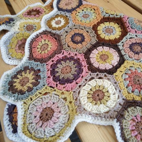 Granny Squares