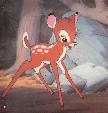 Bambi