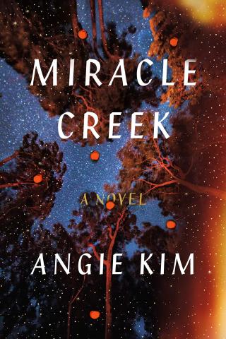 Cover of Miracle Creek