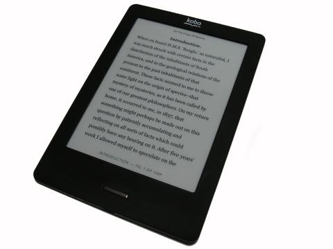 eReader