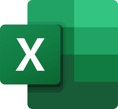 Microsoft Excel logo