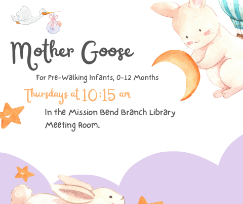 Mother Goose