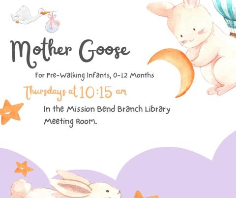 Mother Goose