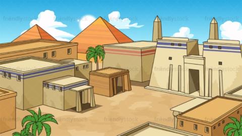 Ancient Egypt thumbnail