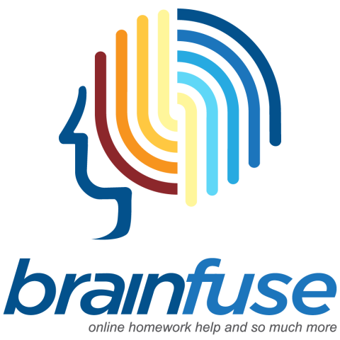 Brainfuse Logo