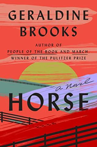 Cover of Horse