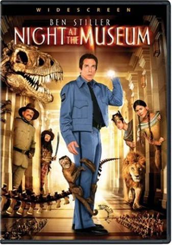 Night at the Museum