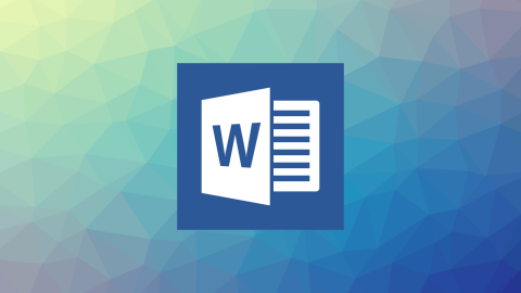 microsoft word app logo