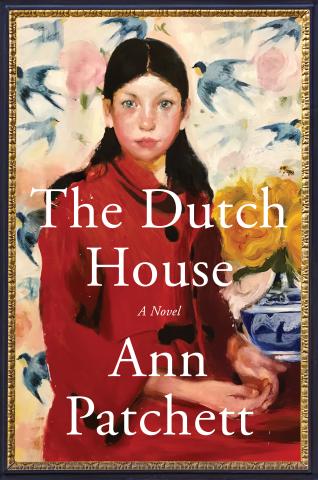 The Dutch House cover thumbnail