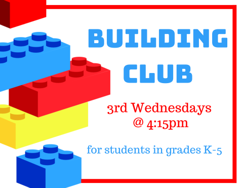 Building Club