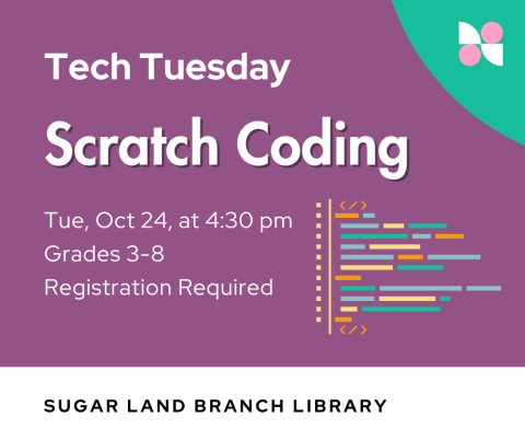 Scratch Coding