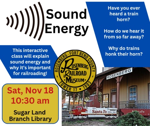 Sound Energy