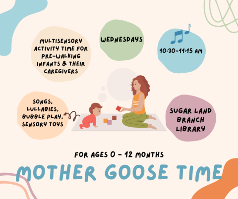 Mother Goose Time