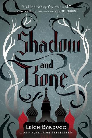 Shadow and Bone