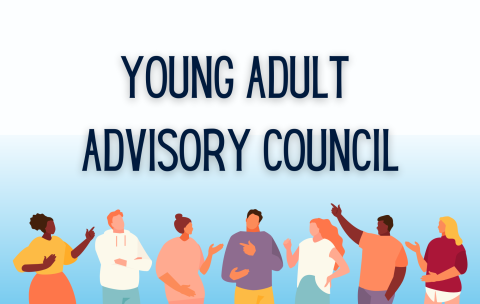 Young Adult Advisory Council