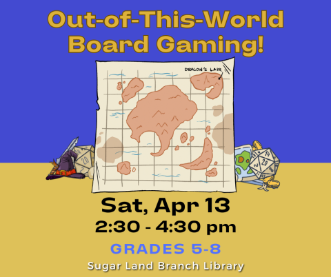 Board Gaming