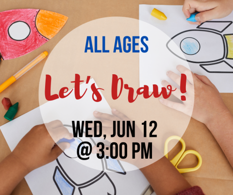 Let's Draw